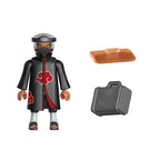 KAKUZU - PLAYMOBIL NARUTO (PM71102) - Libelula Vesela - Jucarii