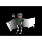 YAMATO - PLAYMOBIL NARUTO (PM71105) - Libelula Vesela - Jucarii