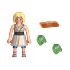 TSUNADE - PLAYMOBIL NARUTO (PM71114) - Libelula Vesela - Jucarii