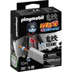 KISAME - PLAYMOBIL NARUTO (PM71117) - Libelula Vesela - Jucarii