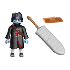 KISAME - PLAYMOBIL NARUTO (PM71117) - Libelula Vesela - Jucarii