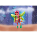 FOREST FAIRY LEAVI - PLAYMOBIL ADVENTURES OF AYUMA (PM71180) - Libelula Vesela - Jucarii