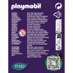 FOREST FAIRY LEAVI - PLAYMOBIL ADVENTURES OF AYUMA (PM71180) - Libelula Vesela - Jucarii