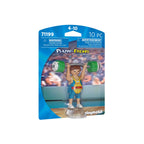 FIGURINA HALTEROFIL - PLAYMOBIL PLAYMO FRIENDS (PM71199) - Libelula Vesela - Jucarii