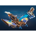 NOVELMORE PLANORUL LUI DARIO - PLAYMOBIL NOVELMORE (PM71211) - Libelula Vesela - Jucarii