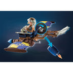 NOVELMORE PLANORUL LUI DARIO - PLAYMOBIL NOVELMORE (PM71211) - Libelula Vesela - Jucarii