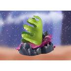 CAPCANA ZANELOR - PLAYMOBIL ADVENTURES OF AYUMA (PM71215) - Libelula Vesela - Jucarii