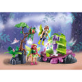 CAPCANA ZANELOR - PLAYMOBIL ADVENTURES OF AYUMA (PM71215) - Libelula Vesela - Jucarii
