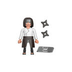 NEJI - PLAYMOBIL NARUTO (PM71222) - Libelula Vesela - Jucarii