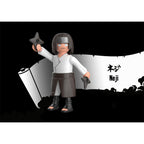 NEJI - PLAYMOBIL NARUTO (PM71222) - Libelula Vesela - Jucarii