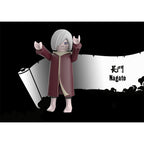 NAGATO EDO TENSEI - PLAYMOBIL NARUTO (PM71228) - Libelula Vesela - Jucarii