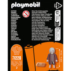 NAGATO EDO TENSEI - PLAYMOBIL NARUTO (PM71228) - Libelula Vesela - Jucarii