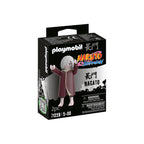 NAGATO EDO TENSEI - PLAYMOBIL NARUTO (PM71228) - Libelula Vesela - Jucarii