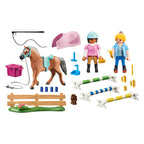 PLAYMOBIL - LECTII DE CALARIE - PLAYMOBIL (PM71242) - Libelula Vesela - Jucarii