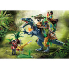 PLAYMOBIL - SPINOSAUR - PLAYMOBIL (PM71260) - Libelula Vesela - Jucarii
