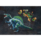 PLAYMOBIL - SPINOSAUR - PLAYMOBIL (PM71260) - Libelula Vesela - Jucarii