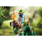 PLAYMOBIL - SPINOSAUR - PLAYMOBIL (PM71260) - Libelula Vesela - Jucarii
