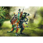 PLAYMOBIL - T-REX LA ATAC - PLAYMOBIL (PM71261) - Libelula Vesela - Jucarii