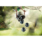 PLAYMOBIL - DIMORPHODON - PLAYMOBIL (PM71263) - Libelula Vesela - Jucarii