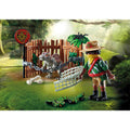 PLAYMOBIL - PUI DE SPINOSAUR - PLAYMOBIL (PM71265) - Libelula Vesela - Jucarii