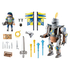 ROBOTUL NOVELMORE - PLAYMOBIL NOVELMORE (PM71300) - Libelula Vesela - Jucarii