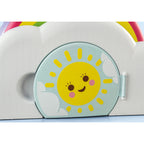 CASA DIN NORI A LUI MICKEY SI MINNIE - PLAYMOBIL 1.2.3 & DISNEY (PM71319) - Libelula Vesela - Jucarii