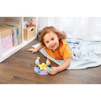 CARUSEL CU NUMERE - PLAYMOBIL 1.2.3 (PM71324) - Libelula Vesela - Jucarii