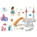 CAMERA COPILULUI IN NORI - PLAYMOBIL PRINCESS MAGIC (PM71360) - Libelula Vesela - Jucarii