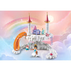 CAMERA COPILULUI IN NORI - PLAYMOBIL PRINCESS MAGIC (PM71360) - Libelula Vesela - Jucarii