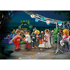 PETRECERE DE NUNTA - PLAYMOBIL CITY LIFE - WEDDING - (PM71365) - Libelula Vesela - Jucarii