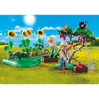 GRADINA DE LEGUME - PLAYMOBIL COUNTRY (PM71380) - Libelula Vesela - Jucarii