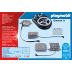 TELECOMANDA CU BLUETOOTH - PLAYMOBIL (PM71397) - Libelula Vesela - Jucarii