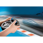 TELECOMANDA CU BLUETOOTH - PLAYMOBIL (PM71397) - Libelula Vesela - Jucarii