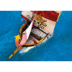 CORABIE PIRATI - PLAYMOBIL PIRATES (PM71418) - Libelula Vesela - Jucarii