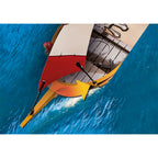 CORABIE PIRATI - PLAYMOBIL PIRATES (PM71418) - Libelula Vesela - Jucarii