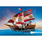 CORABIE PIRATI - PLAYMOBIL PIRATES (PM71418) - Libelula Vesela - Jucarii