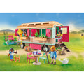 CAFENEA CU GRADINA DE LEGUME - PLAYMOBIL COUNTRY (PM71441) - Libelula Vesela - Jucarii