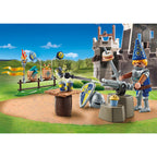 ANIVERSAREA CAVALERULUI - PLAYMOBIL NOVELMORE (PM71447) - Libelula Vesela - Jucarii