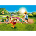 SET MINI GOLF - PLAYMOBIL MY LIFE (PM71449) - Libelula Vesela - Jucarii