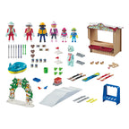 LA SCHI - PLAYMOBIL MY LIFE (PM71453) - Libelula Vesela - Jucarii