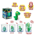 OU MAGIC DINOZAUR - CRAZE (CRZ41895) - Libelula Vesela - Jucarii