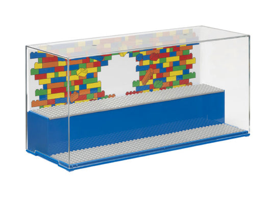 VITRINA - ALBASTRU - LEGO (40700002) Libelula Vesela