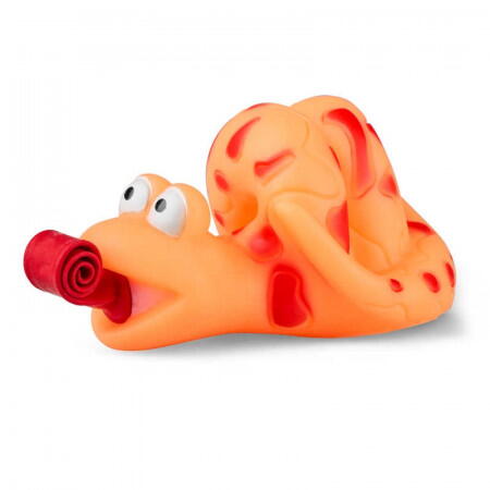 JUCARIE ANTISTRES - ANIMALUT CARE SCOATE LIMBA - TOBAR (T01372) - Libelula Vesela - Jucarii