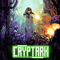 CRYPTARK - STEAM - MULTILANGUAGE - WORLDWIDE - PC - Libelula Vesela - Jocuri video