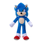 SONIC MOVIE 2 - PLUS 20 CM, S4, DIVERSE PERSONAJE - JAKKS PACIFIC (412644) - Libelula Vesela - Jucarii