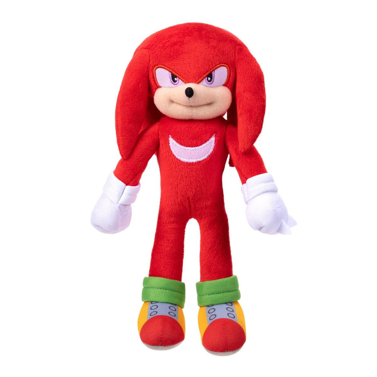SONIC MOVIE 2 - PLUS 20 CM, S4, DIVERSE PERSONAJE - JAKKS PACIFIC (412644) - Libelula Vesela - Jucarii