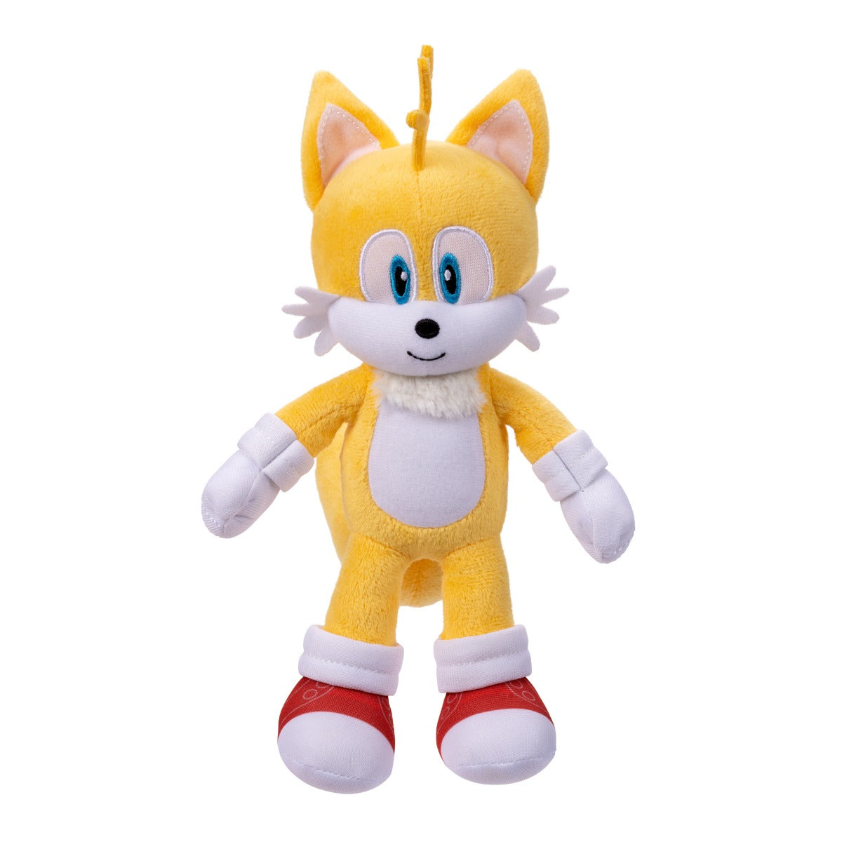 SONIC MOVIE 2 - PLUS 20 CM, S4, DIVERSE PERSONAJE - JAKKS PACIFIC (412644) - Libelula Vesela - Jucarii