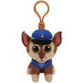 BRELOC CHACE - PAW PATROL (8.5 CM) - TY (ST9XTY41276) - Libelula Vesela - Jucarii