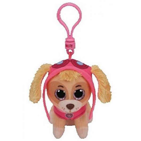 BRELOC SKYE - PAW PATROL (8.5 CM) - TY (ST9XTY41281) - Libelula Vesela - Jucarii