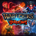 WARLOCKS VS SHADOWS - PC - STEAM - MULTILANGUAGE - WORLDWIDE - Libelula Vesela - Jocuri video